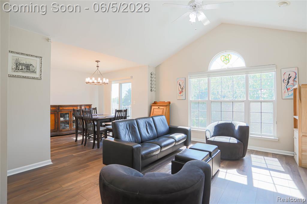 1859 Flagstone Circle Rochester, MI 48307 - Photo 11 of 46
