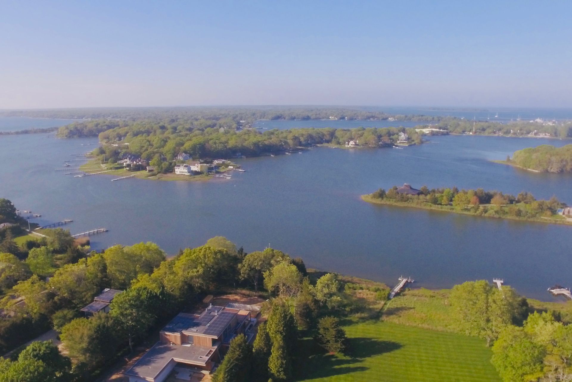 4362 Noyack Road Sag Harbor, NY 11963 - Photo 11 of 12