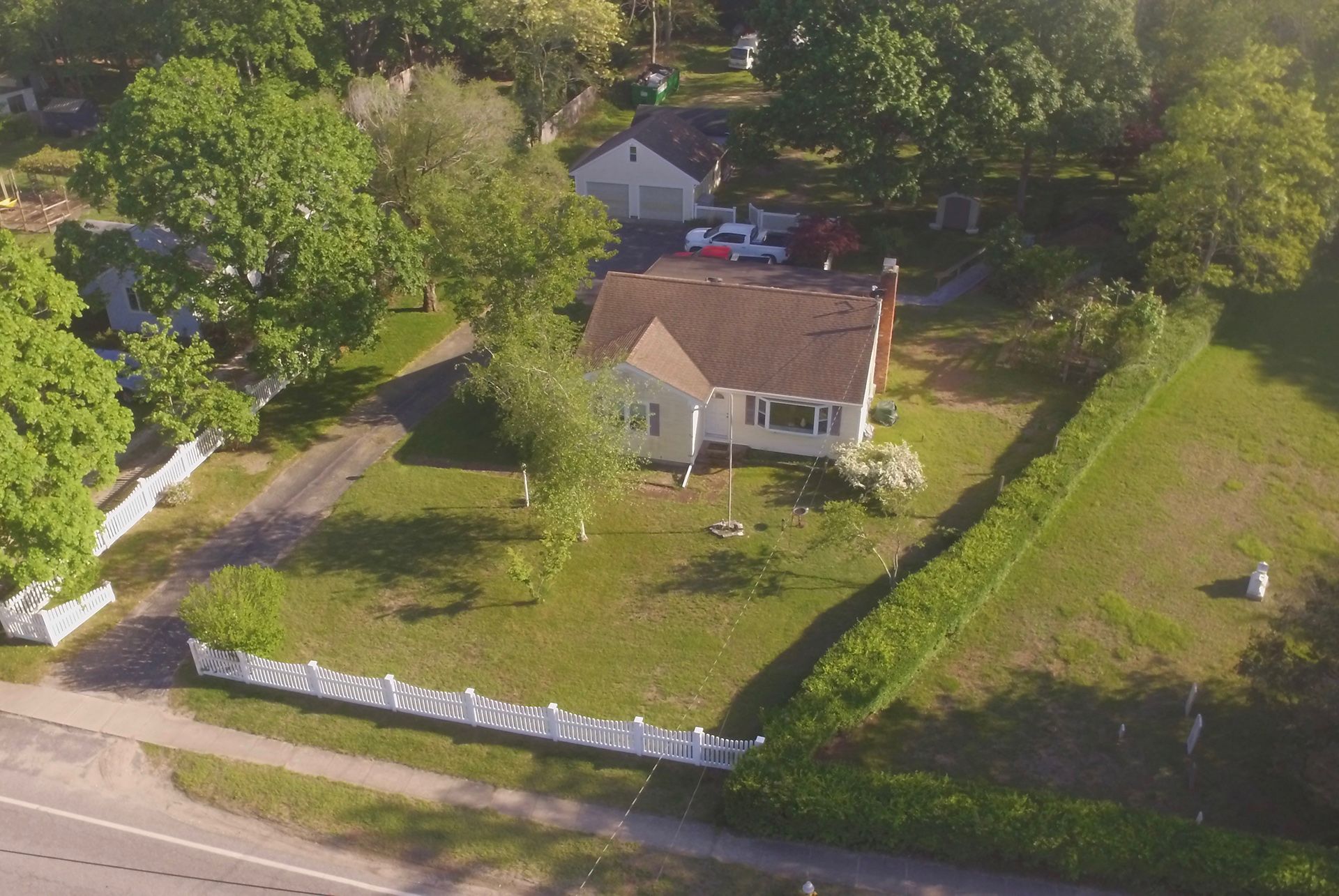 4362 Noyack Road Sag Harbor, NY 11963 - Photo 10 of 12