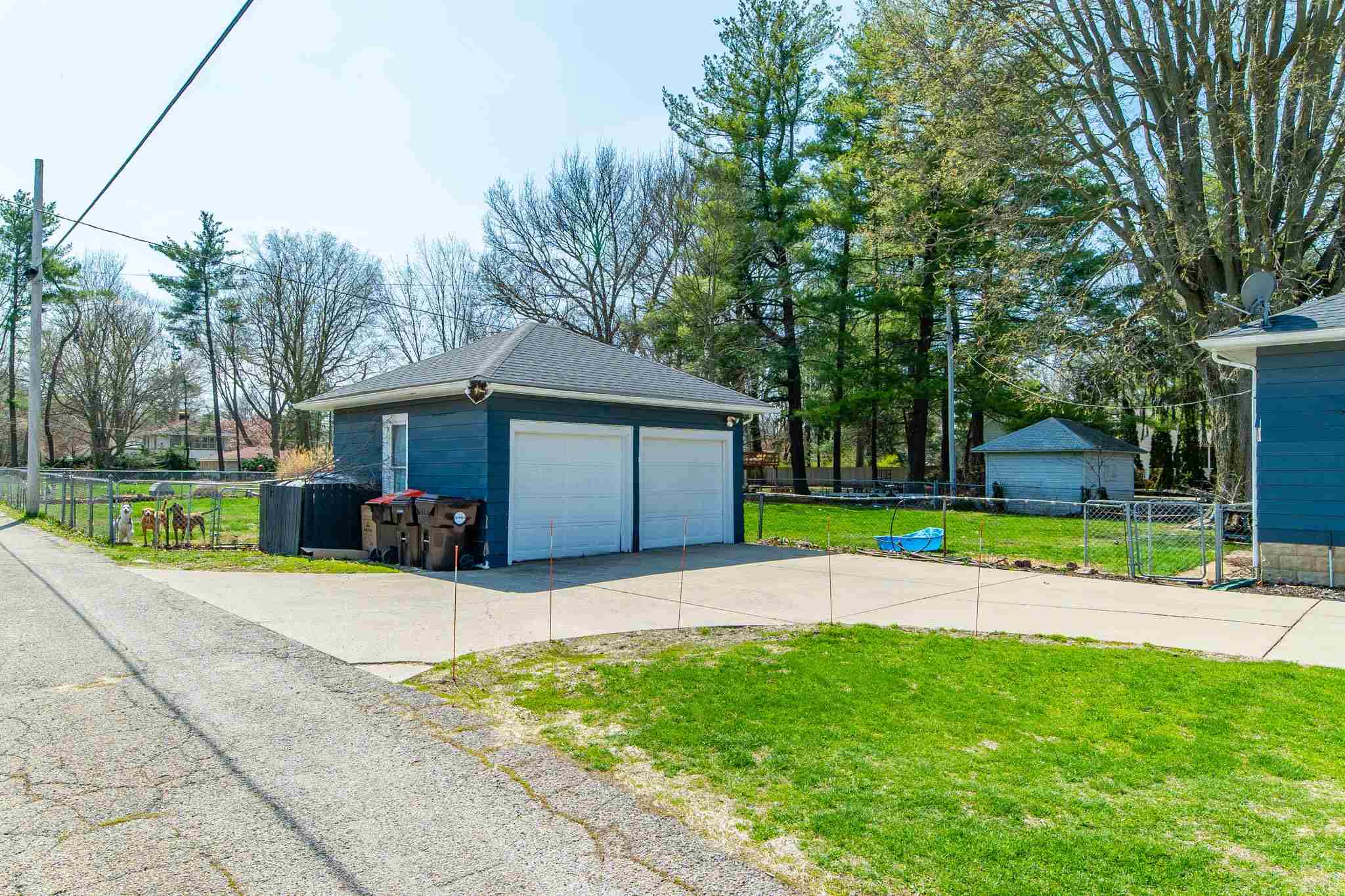 109 Woodlawn Road Lincoln, IL 62656 - Photo 33 of 33 Gallery Image 33