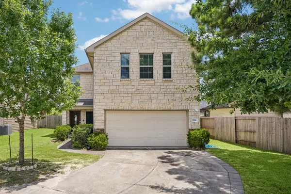 $318,999 | 8914 Eldorado Glen Drive, Humble, TX 77338