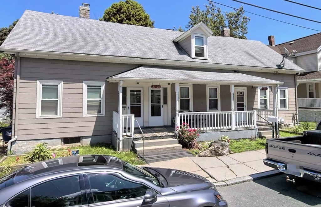 23-27 Cedar Street Boston, MA 02126 - Photo 1 of 17