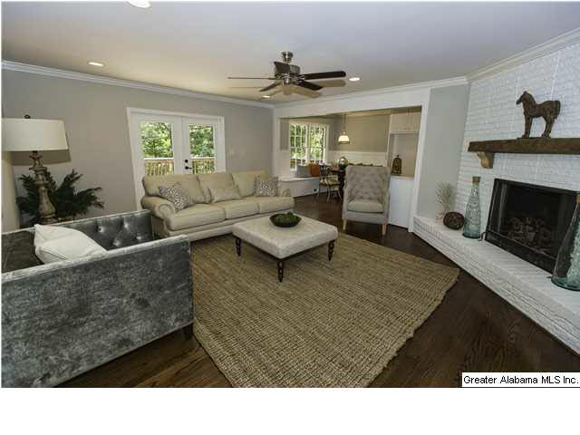 3633 Oakdale Road Birmingham, AL 35223 - Photo 18 of 32