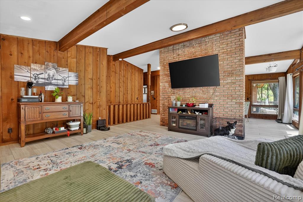 3301 Jewell Road Howell, MI 48843 - Photo 12 of 41
