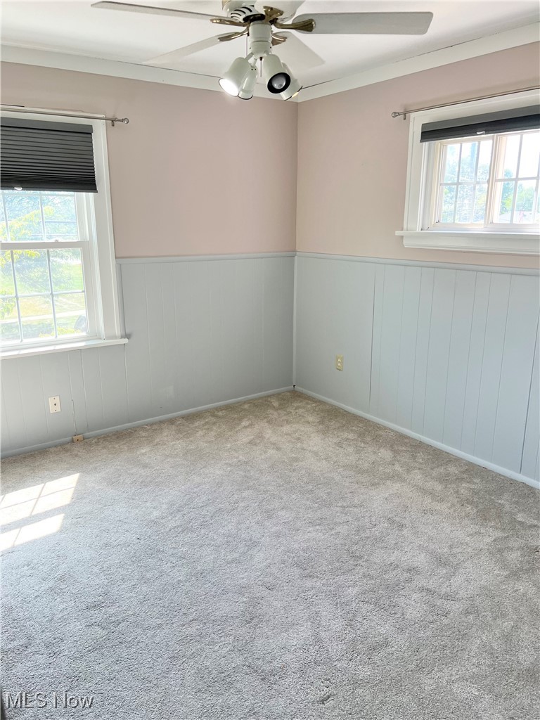 6139 Turney Road Cleveland, OH 44125 - Photo 16 of 20 3rd bedroom