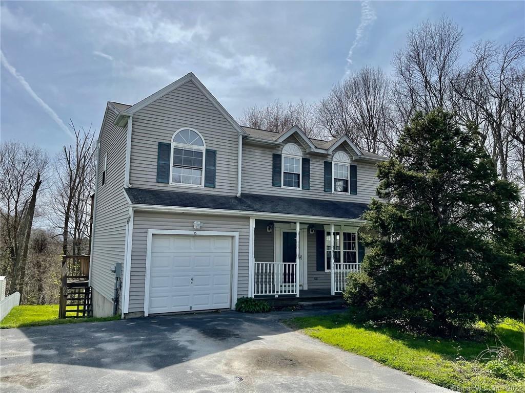 35 Sorrel Road, Unit 35 Waterbury, CT 06704 - Photo 1 of 1 Gallery Image 1