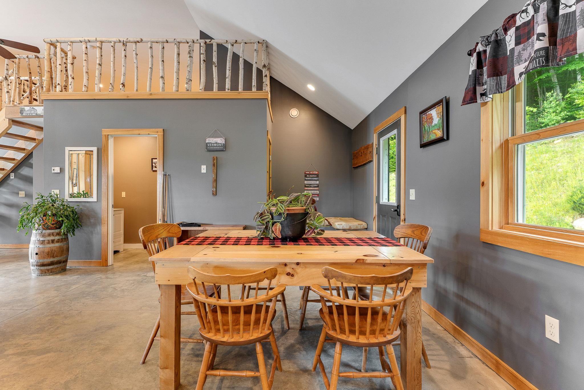 485 Smith Road Fayston, VT 05660 - Photo 19 of 60