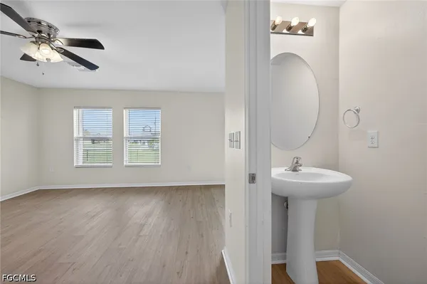 $2,099 | 921 Jacaranda Parkway East, Cape Coral, FL 33909