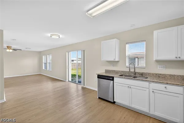 $2,099 | 921 Jacaranda Parkway East, Cape Coral, FL 33909