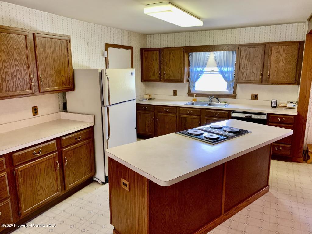 94 North Smith Road Waymart, PA 18472 - Photo 3 of 11 Kitchen a