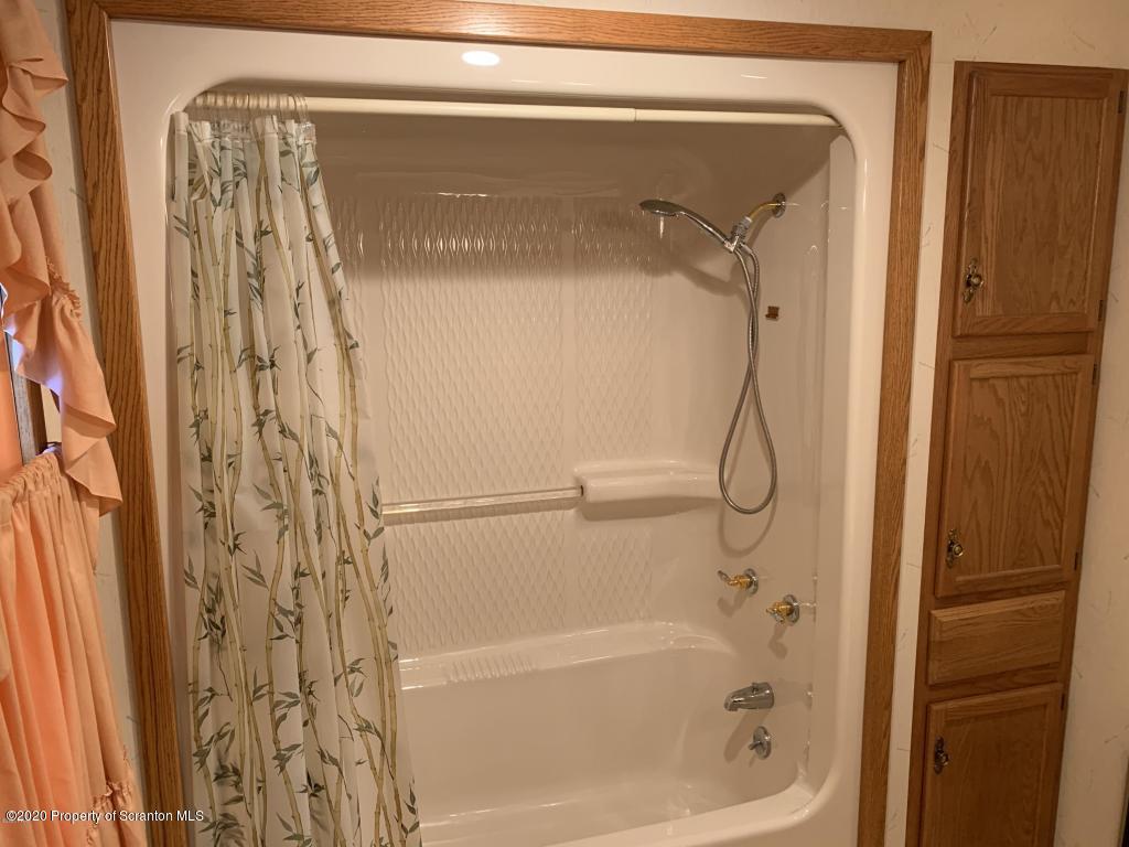 94 North Smith Road Waymart, PA 18472 - Photo 10 of 11 Bath 1