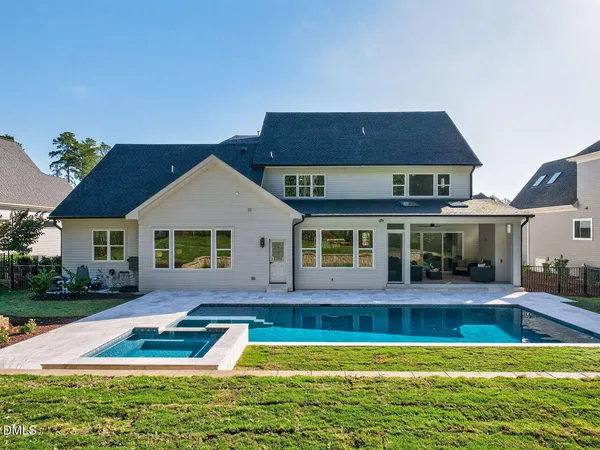 $2,999,900 | 1309 Montvale Ridge Drive, Cary, NC 27519