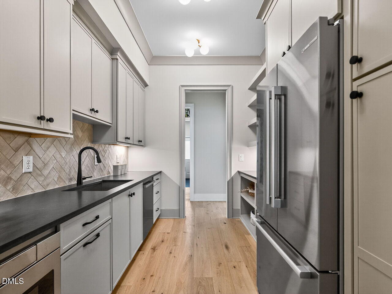 1309 Montvale Ridge Drive Cary, NC 27519 - Photo 11 of 24 pantry scullery