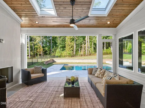 $2,999,900 | 1309 Montvale Ridge Drive, Cary, NC 27519