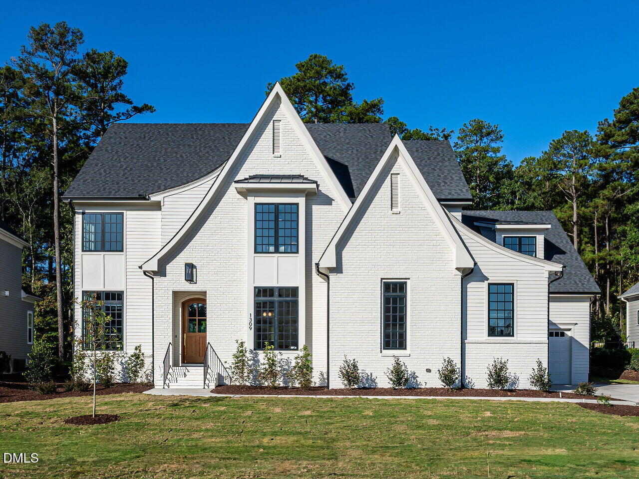 1309 Montvale Ridge Drive Cary, NC 27519 - Photo 2 of 24 001 main-exterior