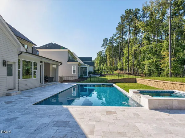 $2,999,900 | 1309 Montvale Ridge Drive, Cary, NC 27519