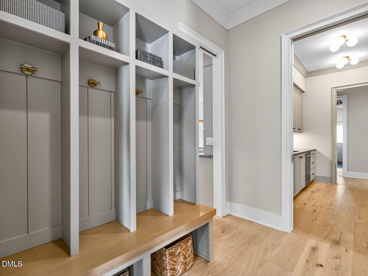 1309 Montvale Ridge Drive Cary, NC 27519 - Photo 24 of 24 drop-zone