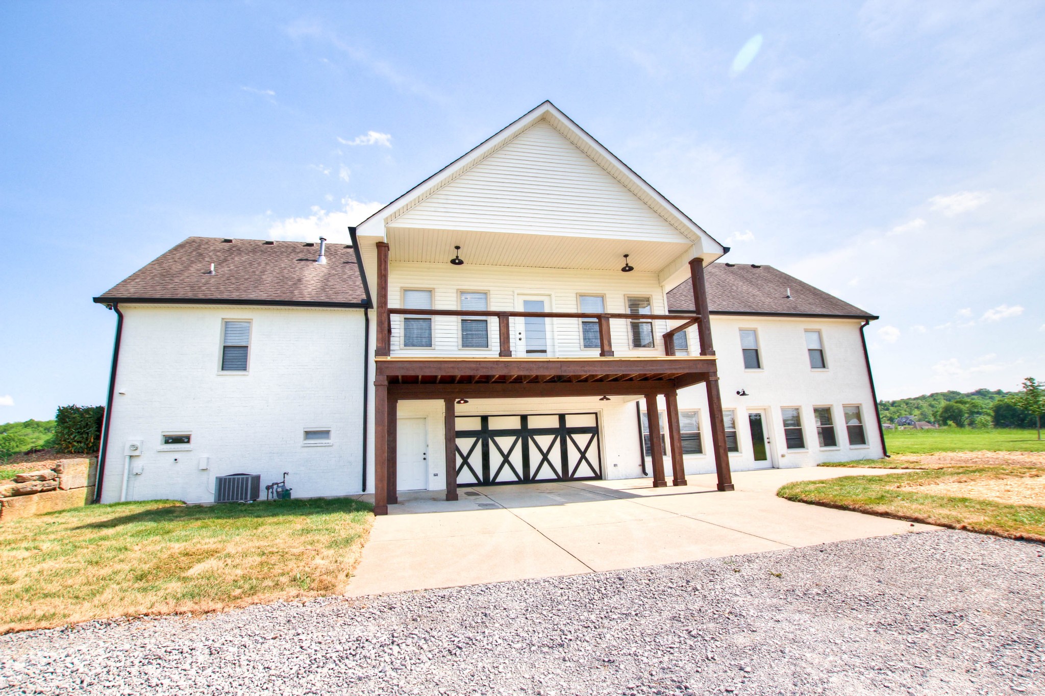 350 Cheatham Springs Road Eagleville, TN 37060 - Photo 26 of 35 Gallery Image 26