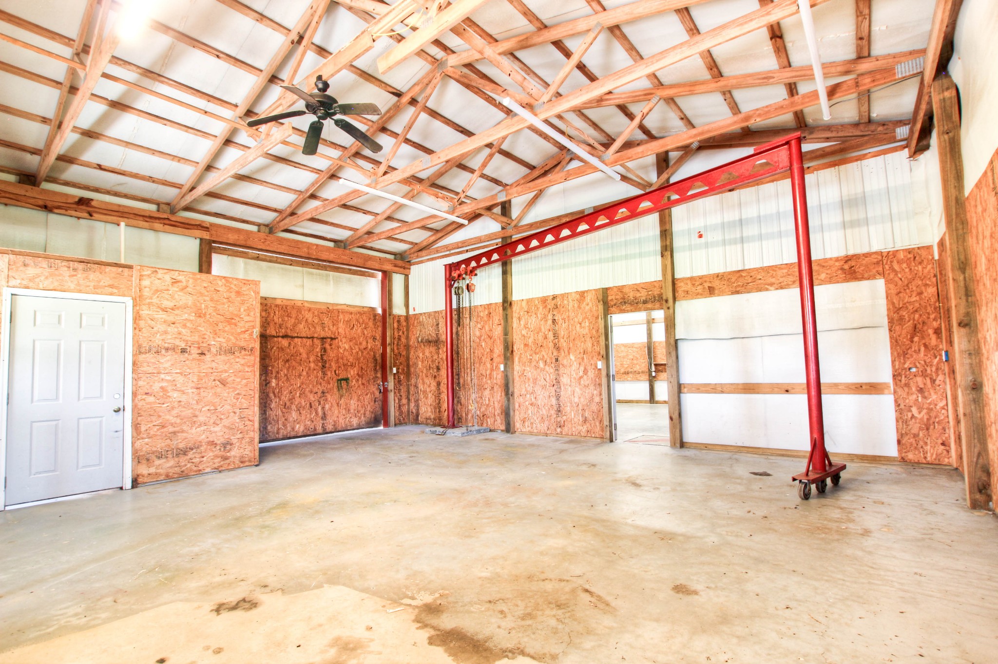 350 Cheatham Springs Road Eagleville, TN 37060 - Photo 29 of 35 Gallery Image 29