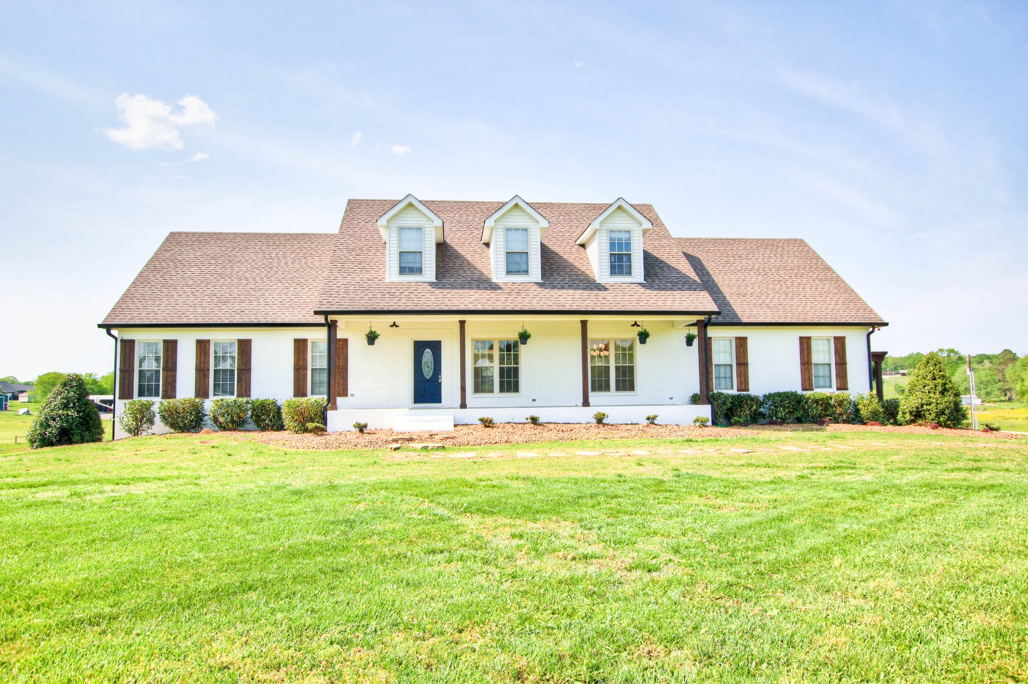 350 Cheatham Springs Road Eagleville, TN 37060 - Photo 3 of 35 Gallery Image 3