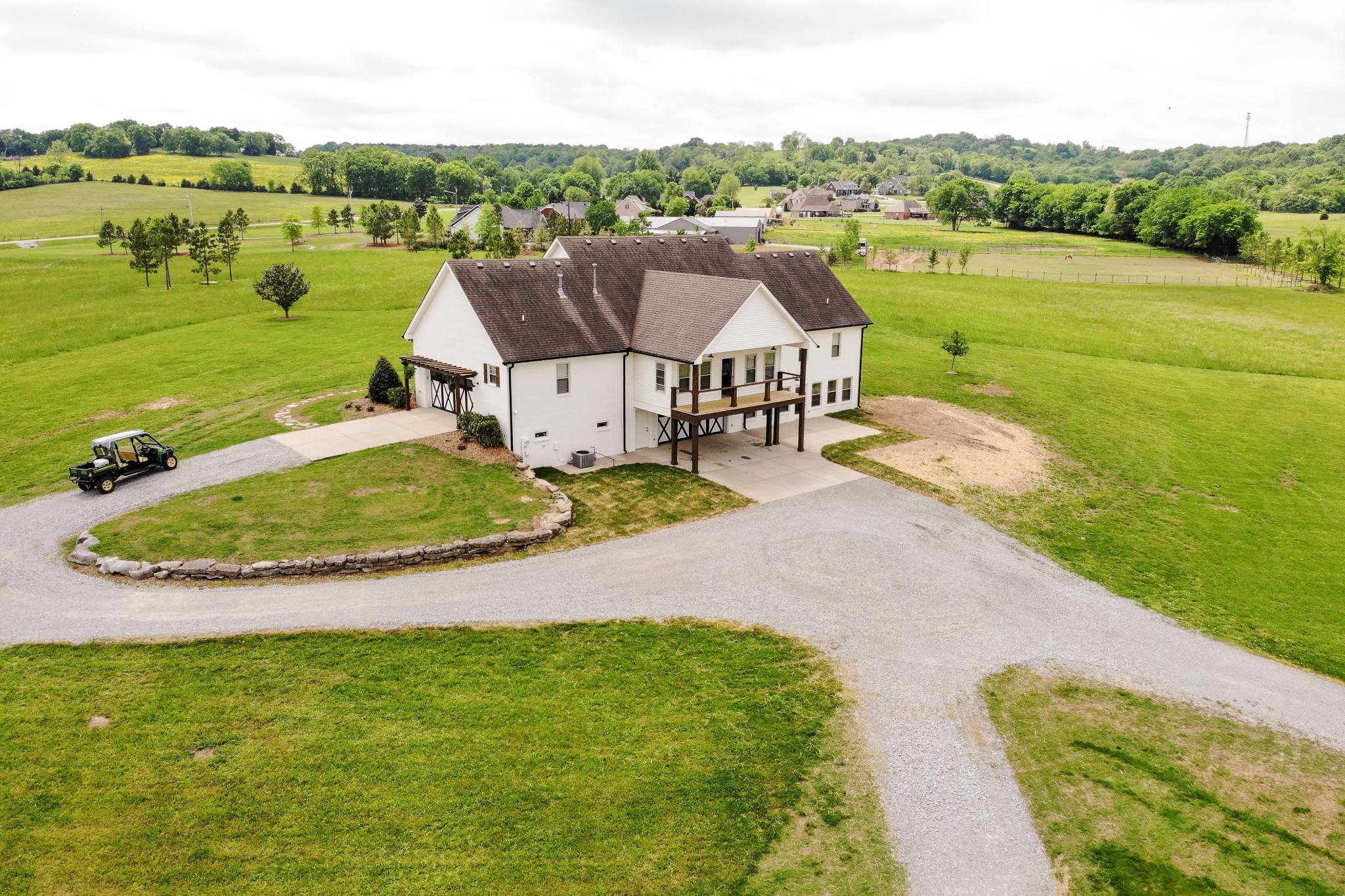 350 Cheatham Springs Road Eagleville, TN 37060 - Photo 34 of 35 Gallery Image 34
