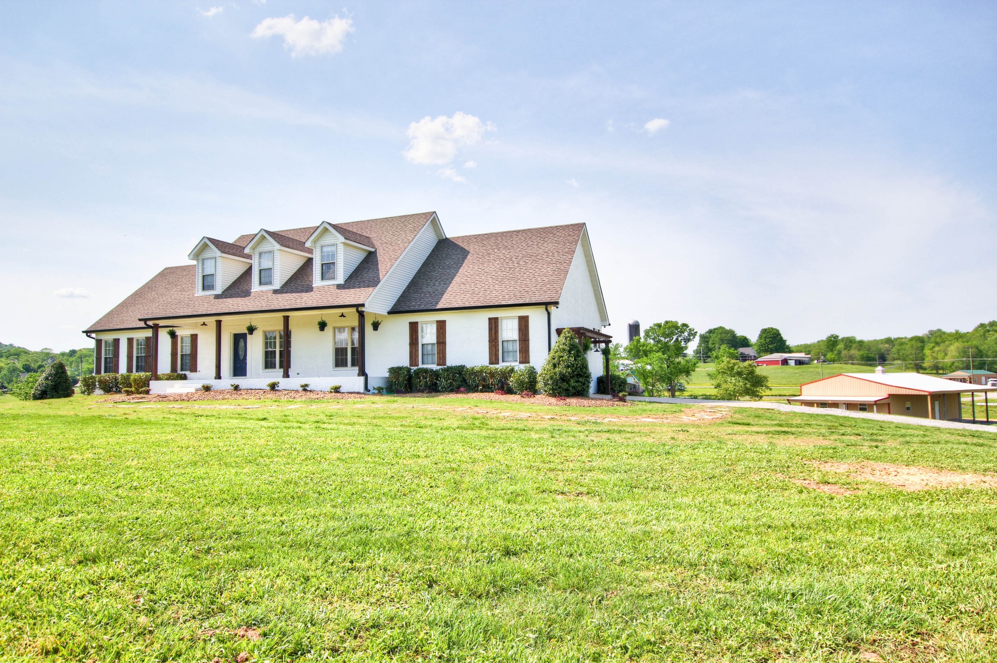 350 Cheatham Springs Road Eagleville, TN 37060 - Photo 4 of 35 Gallery Image 4