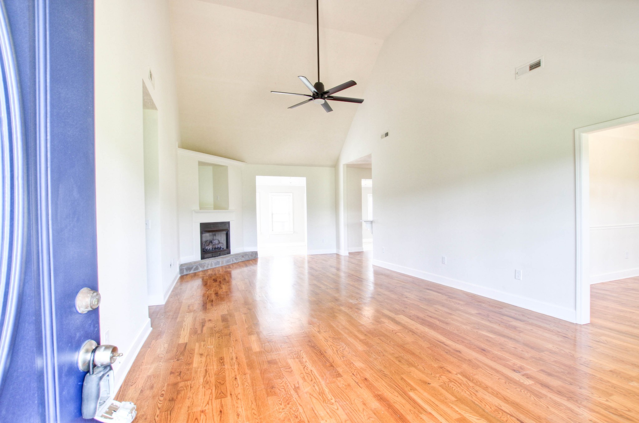 350 Cheatham Springs Road Eagleville, TN 37060 - Photo 5 of 35 Gallery Image 5