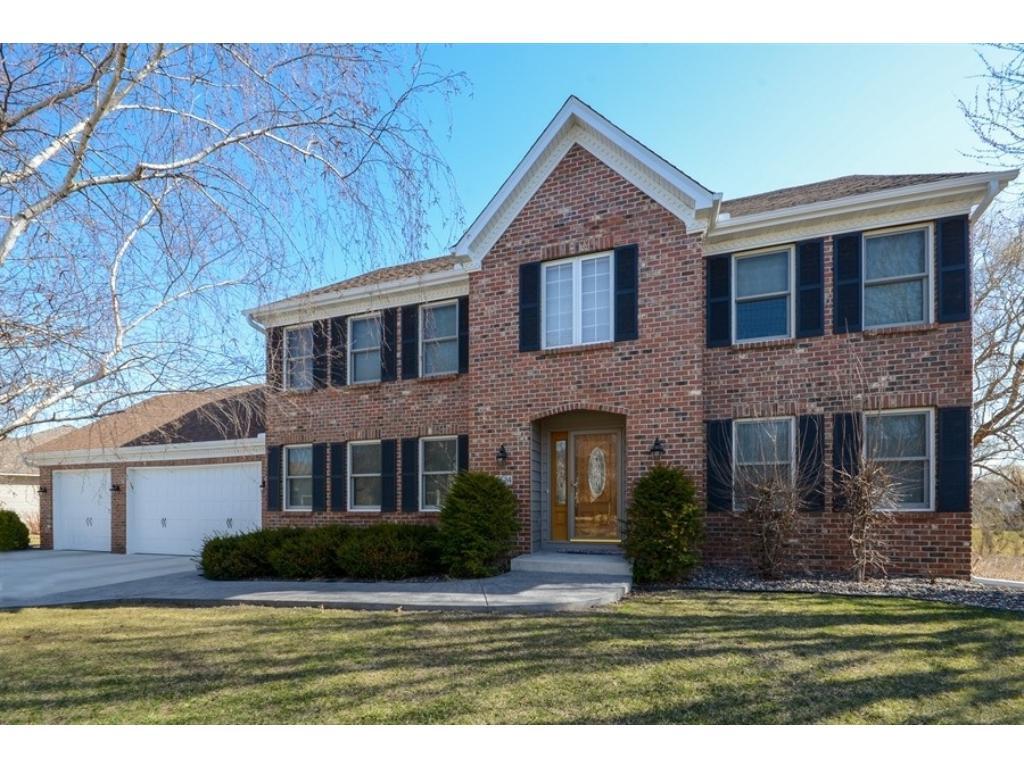 8624 Terraceview Lane North Maple Grove, MN 55311 - Photo 1 of 1