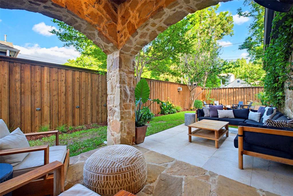 5126 Ridgedale Avenue Dallas, TX 75206 - Photo 37 of 40