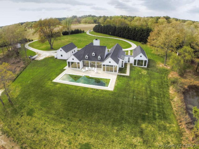 498 Mifarm Road White Stone, VA 22578 - Photo 31 of 33 Gallery Image 31