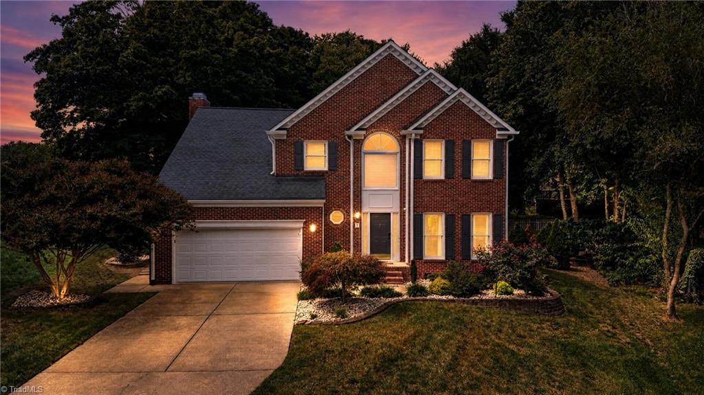 7 Timber Ridge Court Greensboro, NC 27407 - Photo 1 of 50 Gallery Image 1