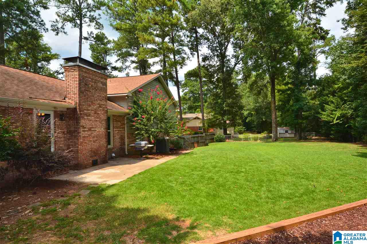 2660 Buckboard Road Birmingham, AL 35244 - Photo 4 of 46