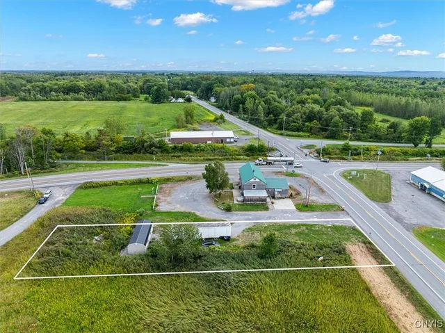 $32,000 | 6886 Highway 31, Verona, NY 13054