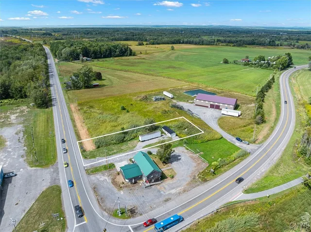 $32,000 | 6886 Highway 31, Verona, NY 13054