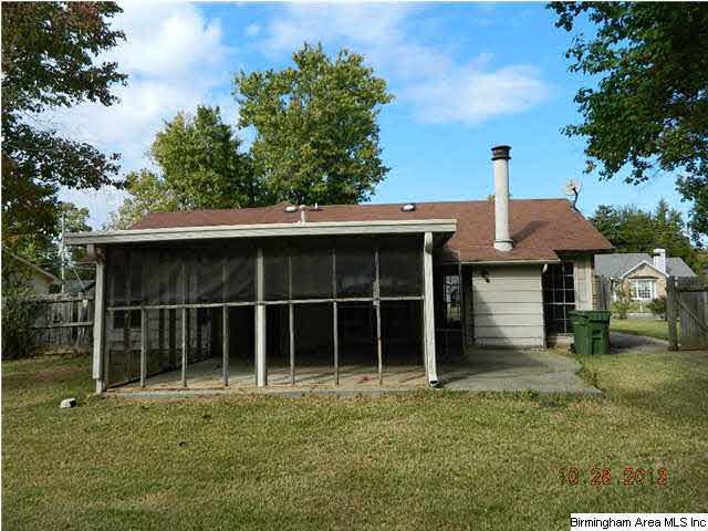3224 Raintree Drive Montgomery, AL 36116 - Photo 10 of 10