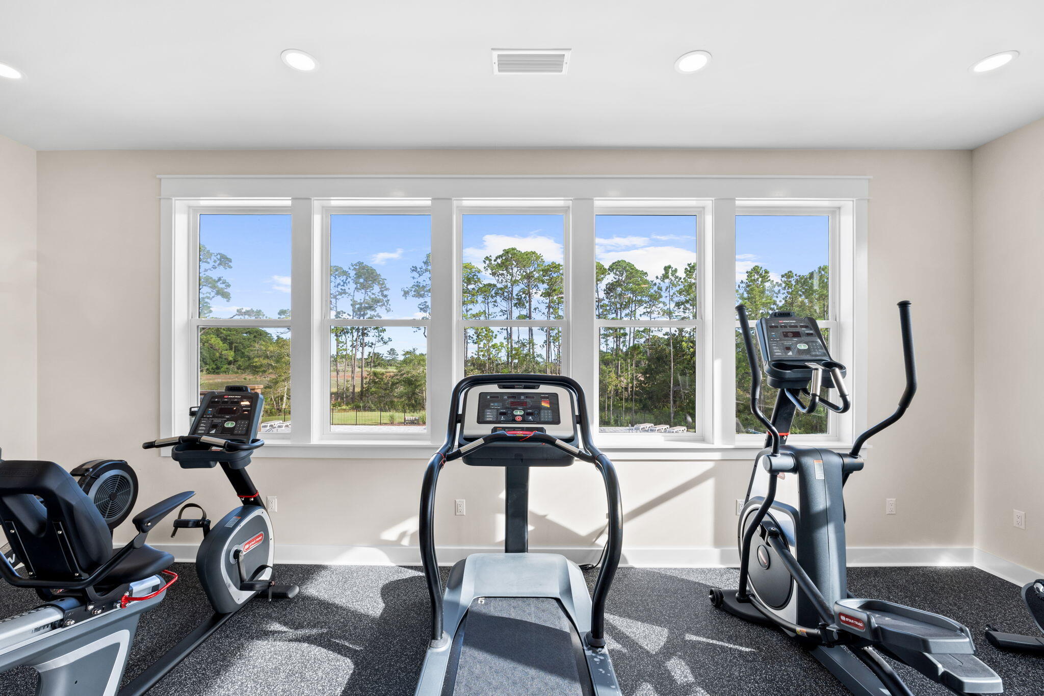 629 Earl Godwin Road Freeport, FL 32439 - Photo 44 of 46 Creekside Fitness