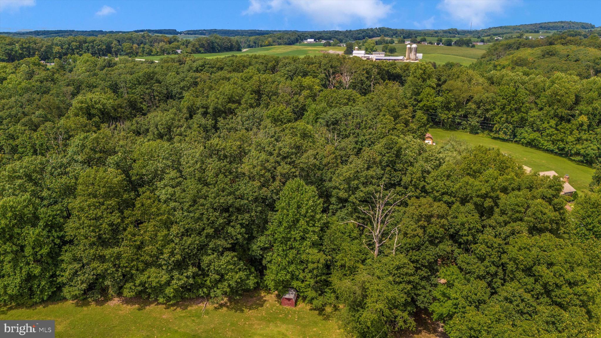 2840 Cox Ridge Road Westminster, MD 21157 - Photo 29 of 36 37.82 Acres of Preserved Land