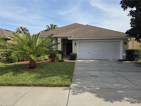 $395,000 | 527 Safe Harbor Drive, Edgewater, FL 32141