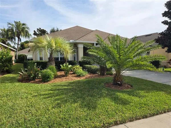 $395,000 | 527 Safe Harbor Drive, Edgewater, FL 32141