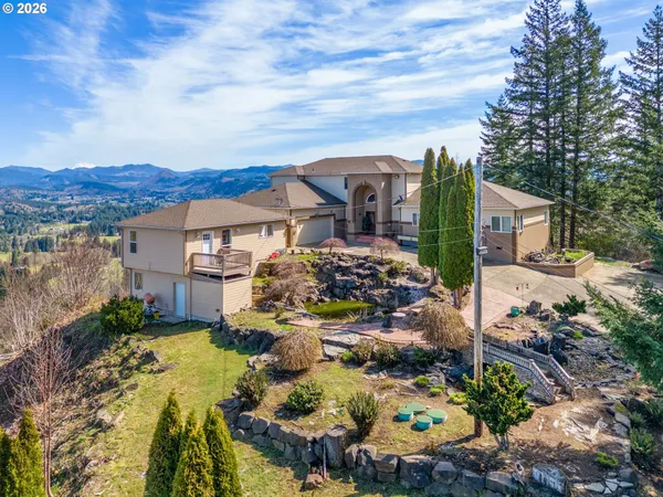 $849,900 | 18414 Northeast 391st Street, Amboy, WA 98601