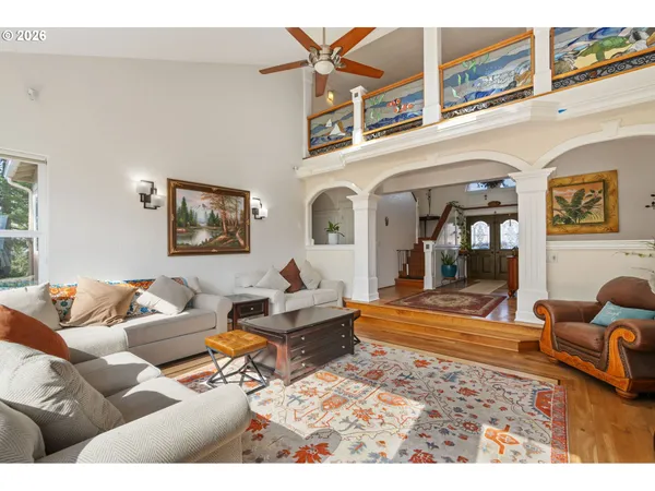$849,900 | 18414 Northeast 391st Street, Amboy, WA 98601