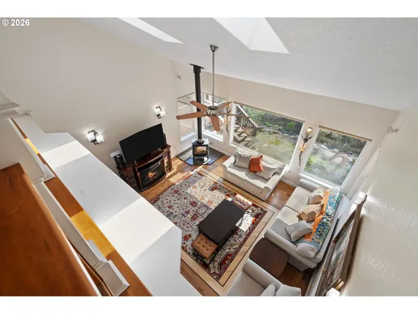 $849,900 | 18414 Northeast 391st Street, Amboy, WA 98601