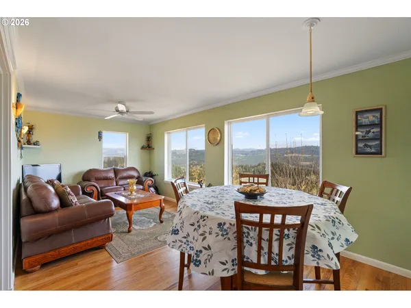 $849,900 | 18414 Northeast 391st Street, Amboy, WA 98601