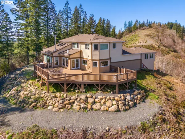 $849,900 | 18414 Northeast 391st Street, Amboy, WA 98601