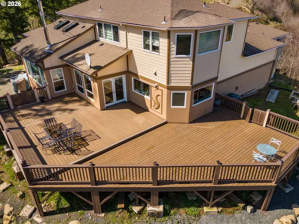 $849,900 | 18414 Northeast 391st Street, Amboy, WA 98601