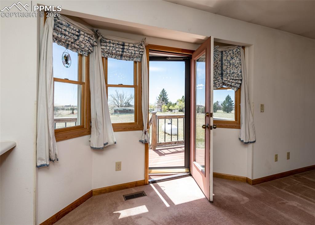 6185 Sayres Road Colorado Springs, CO 80927 - Photo 14 of 50