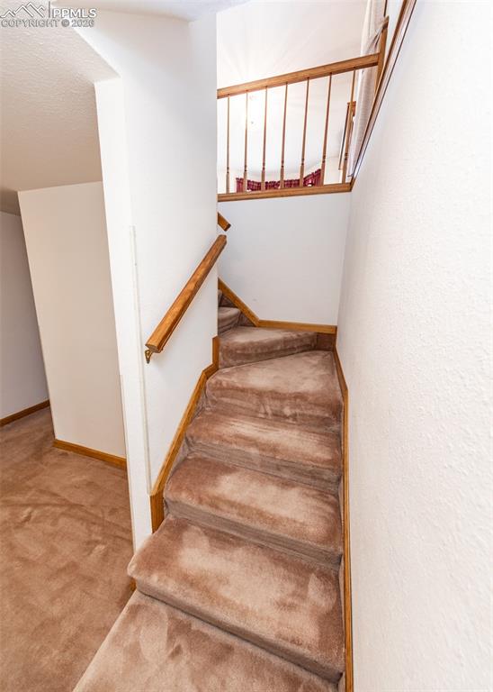 6185 Sayres Road Colorado Springs, CO 80927 - Photo 30 of 50 a view of entryway