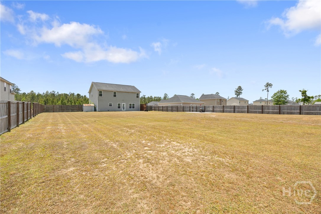 531 Archie Way Ludowici, GA 31316 - Photo 46 of 49
