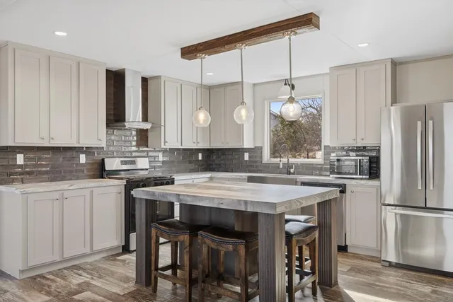 $235,000 | 130 Brianna Circle, Johnson City, TX 78636