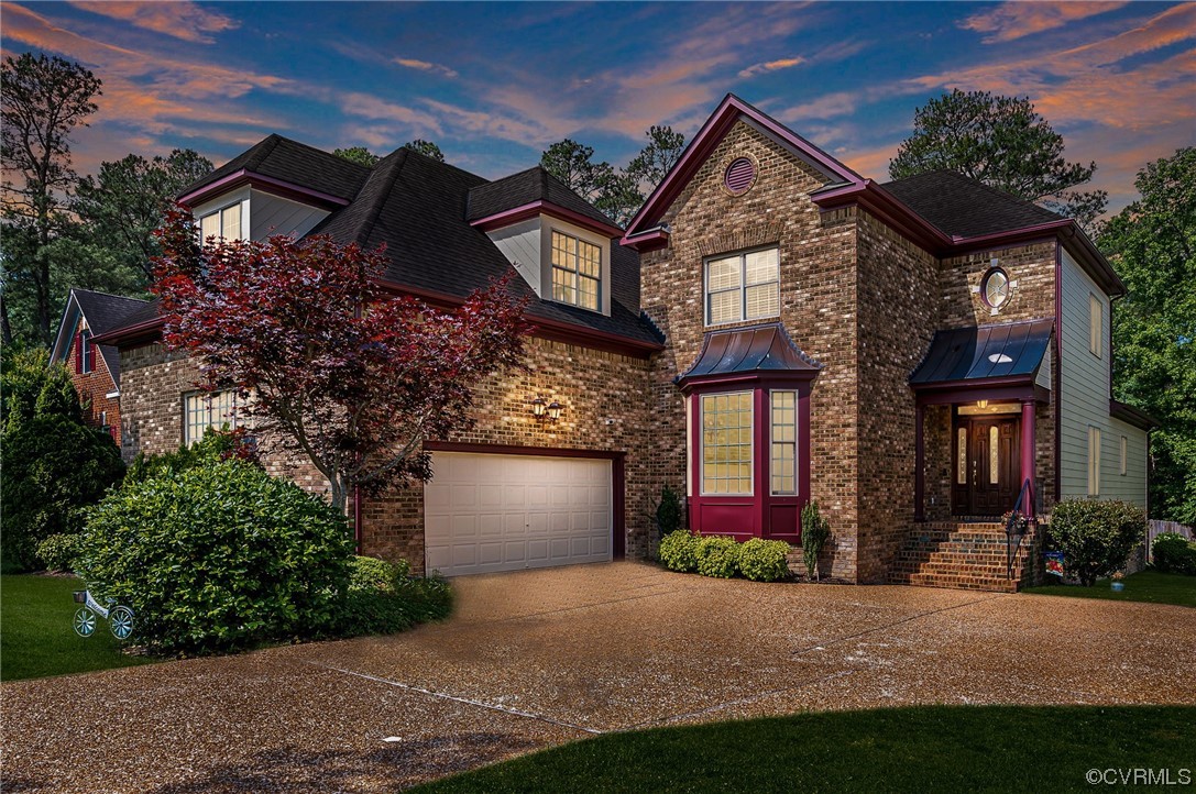 1787 South Dover Pointe Road Henrico, VA 23238 - Photo 1 of 48 Welcome Home to this Stunner!